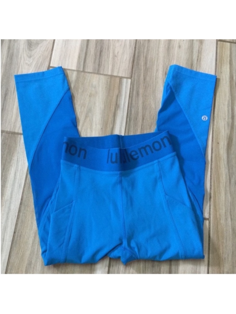 Lululemon Athletica Leggings
2